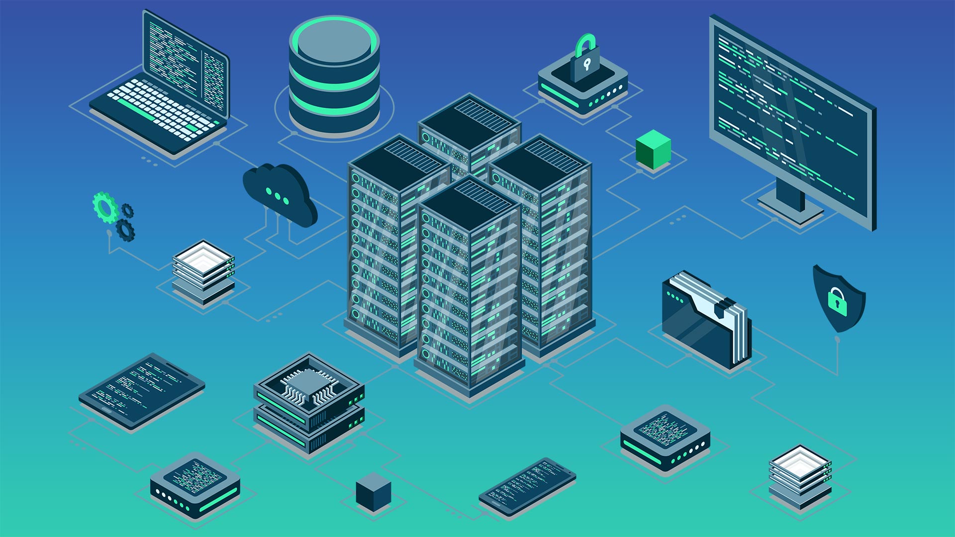 disaster recovery for indianapolis businesses article